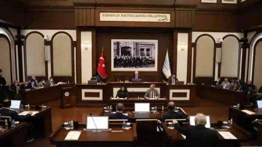 Büyükçekmece'de 2023 yılı 'Cumhuriyet ve Demokrasi Yılı' olarak ilan edildi