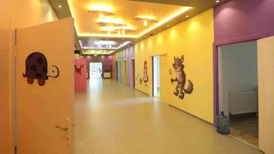 Büyükçekmece'de 6 mahalleye 6 Çocuk Eğitim Merkezi