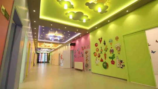 Büyükçekmece'de 6 mahalleye 6 Çocuk Eğitim Merkezi