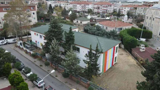 Büyükçekmece'de 6 mahalleye 6 Çocuk Eğitim Merkezi