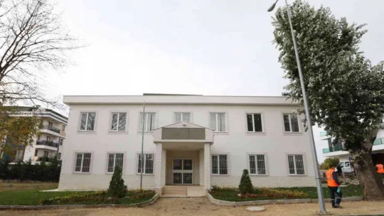 Büyükçekmece'de 6 mahalleye 6 Çocuk Eğitim Merkezi