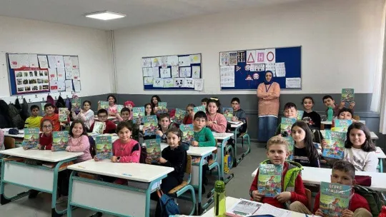 Büyükşehir'de hedef sıfır atık