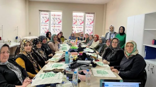 Büyükşehir'de hedef sıfır atık