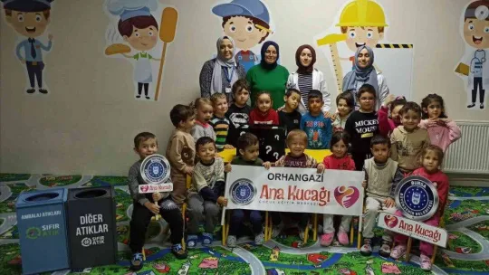 Büyükşehir'de hedef sıfır atık