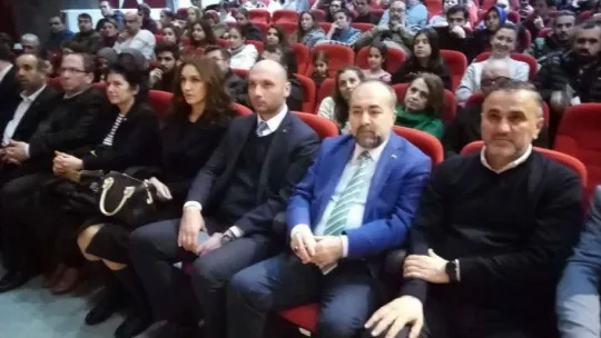 Büyükşehir'den, Barış Manço'ya Saygı Konseri