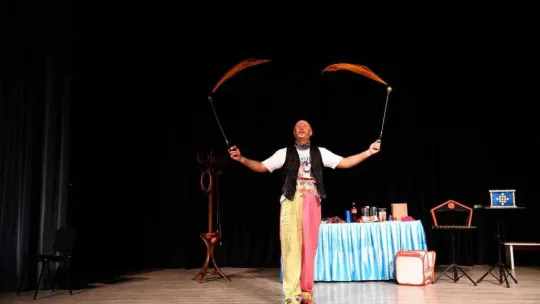 Büyükşehir'den çocuklara ara tatil hediyesi