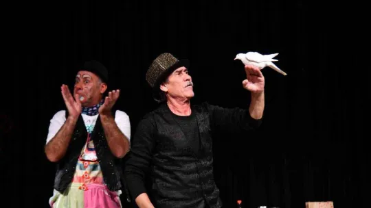 Büyükşehir'den çocuklara ara tatil hediyesi