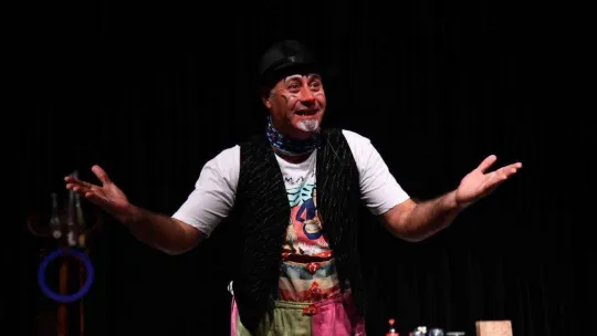 Büyükşehir'den çocuklara ara tatil hediyesi