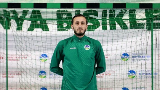 Büyükşehir hentbol 3 yeni transferle gücüne güç kattı