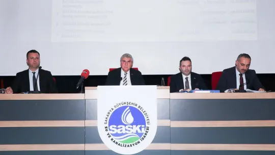 Büyükşehir'in 2023 bütçesi 4 milyar 950 milyon TL