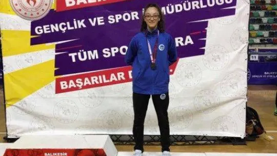 Büyükşehir'in raketleri Türkiye Şampiyonası yolunda