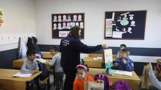 Büyükşehir Tıp Merkezi şifa dağıtıyor: 90 bini aşkın vatandaşa sağlık hizmeti