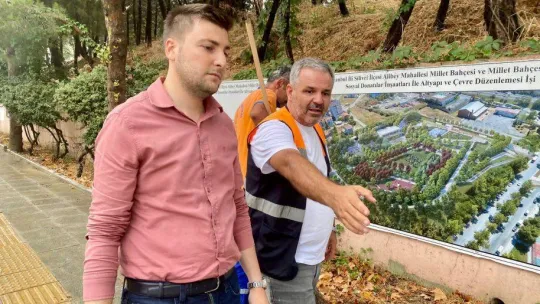 İBB ekipleri çalışmalarını sürdürüyor