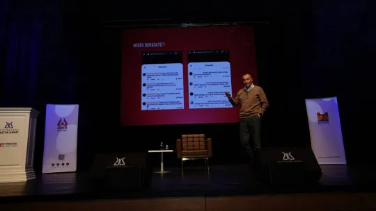 Çağımızın en büyük sorunlarından bir tanesi: 'Dijital Çocukların Ebeveyni Olmak'