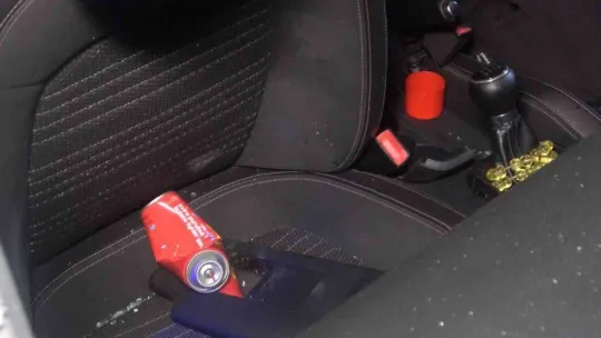 Çakmak gazı bomba gibi patladı: 3 yaralı