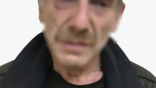 Çaldıkları çantayla yakalanan hırsız zehir taciri çıktı