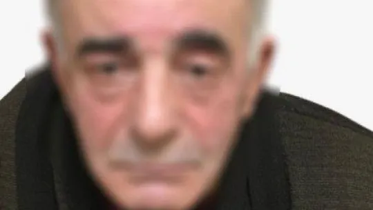 Çaldıkları çantayla yakalanan hırsız zehir taciri çıktı