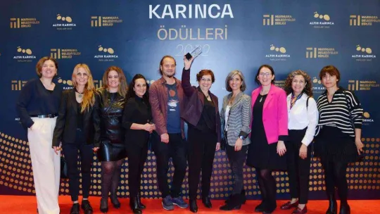 Çalı Köy Filmleri Festivali ödülle taçlandı