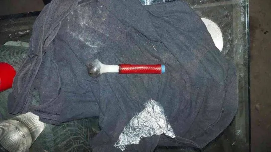 Çalılıkların arasına gizlendi, jandarmadan kaçamadı