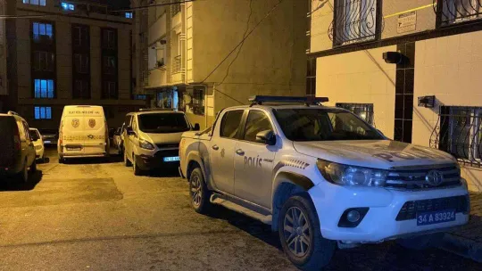 Çamaşır asarken 5'inci kattan düştü