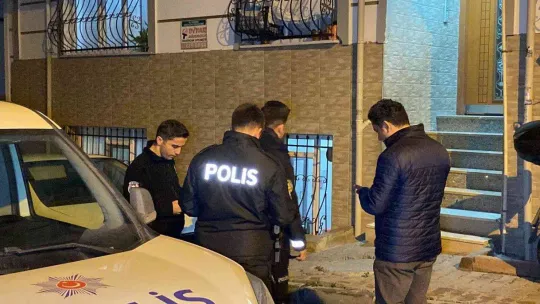 Çamaşır asarken 5'inci kattan düştü
