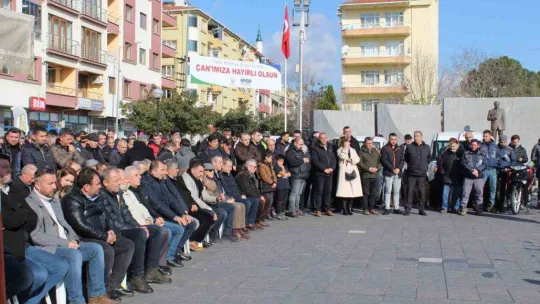 Çan Belediyesine yeni 12 hizmet aracı