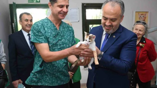 Can dostlara rehabilitasyon merkezi