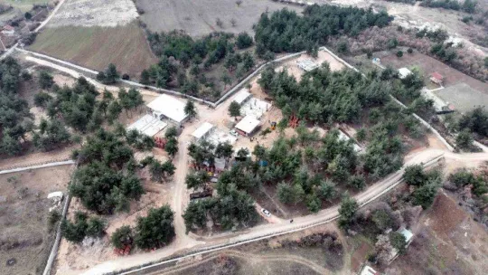 Can dostlara rehabilitasyon merkezi