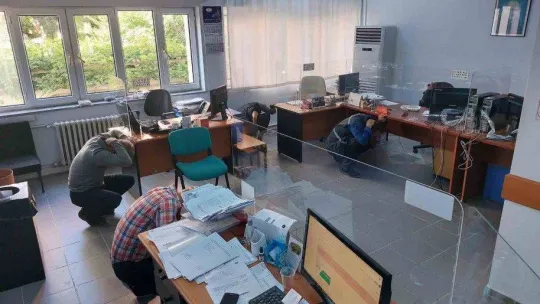 Çanakkale'de 2022 yılında 3 bin 409 tatbikat gerçekleştirildi