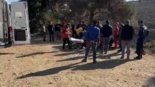 Çanakkale'de kaybolan alzheimer hastası kadın bulundu