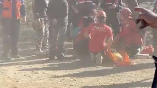 Çanakkale'de kaybolan alzheimer hastası kadın bulundu