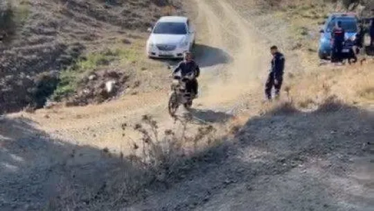 Çanakkale'de kaybolan alzheimer hastası kadın bulundu