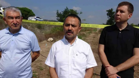 Çanakkale'de tur otobüsü devrildi: 1 ölü, 54 yaralı