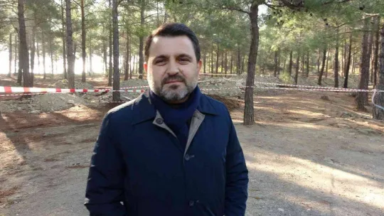 Çanakkale Savaşları'ndan kalma 108 yıllık patlamamış top mermisi imha edildi