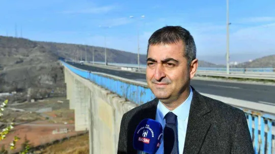 Çankaya-Mamak Viyadüğünde bakım ve onarım çalışması başlıyor