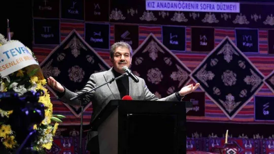 Çankırılılar, Yaren Gecesi'nde buluştu