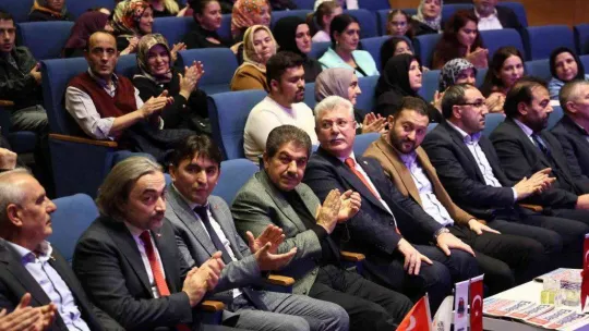 Çankırılılar, Yaren Gecesi'nde buluştu