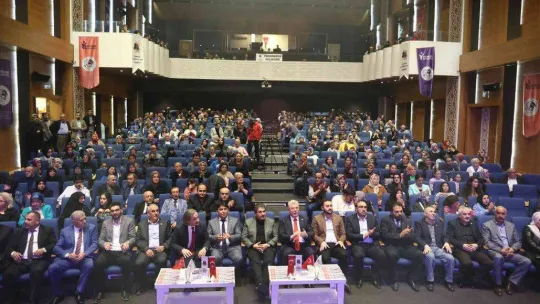 Çankırılılar, Yaren Gecesi'nde buluştu