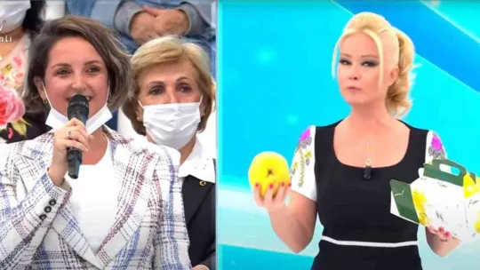 Canlı yayında tanıtıldı, kooperatif sipariş yağmuruna tutuldu