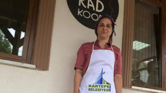 Canlı yayında tanıtıldı, kooperatif sipariş yağmuruna tutuldu