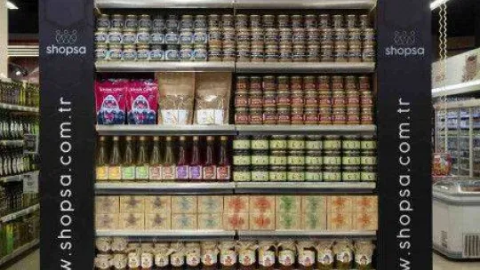 CarrefourSA'dan yerli üretici ve kadın girişimcilere destek