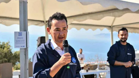 CarrefourSA, gönüllüleriyle birlikte Cumhuriyet için 'seferber' oldu