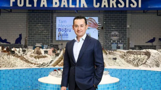 CarrefourSA, kişi başı balık tüketimini artırmaya odaklandı