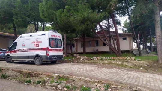 Çatalca'da bir Sağlık Ocağı'nda görevli doktor muayeneye gelen 4 kız çocuğuna cinsel istismarda bulundu