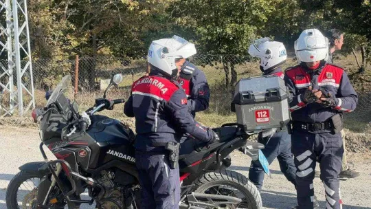 Çatalca'da yıkım çalışmaları devam ediyor