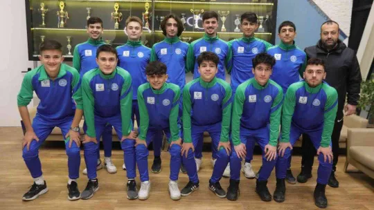 Çayırova Belediyesi 2022'de 417 madalya, 15 kupa kazandı