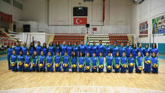 Çayırova Belediyesi 2022'de 417 madalya, 15 kupa kazandı