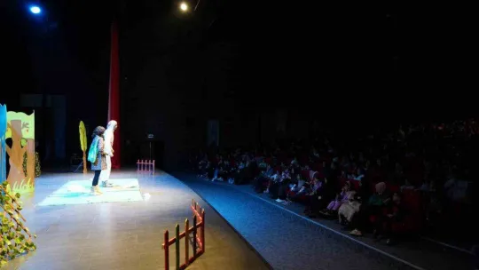 Çayırova'da şubat ayı dolu dolu geçecek