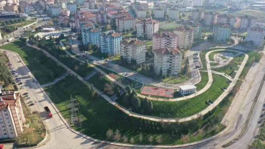 Çayırova'ya yeni sanayi sitesi yapılacak
