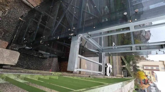 Çekmeköy Belediye Başkanı Poyraz'dan İmamoğlu'na: 'Taş taş üstüne koyun da size teşekkür edelim'